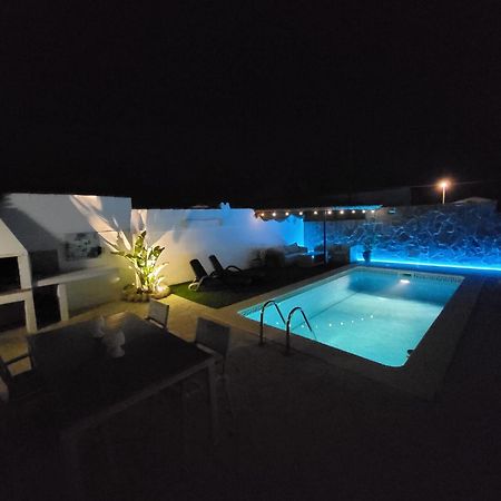 Casa Alegria Villa Калафат Екстериор снимка