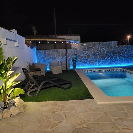 Casa Alegria Villa Калафат Екстериор снимка