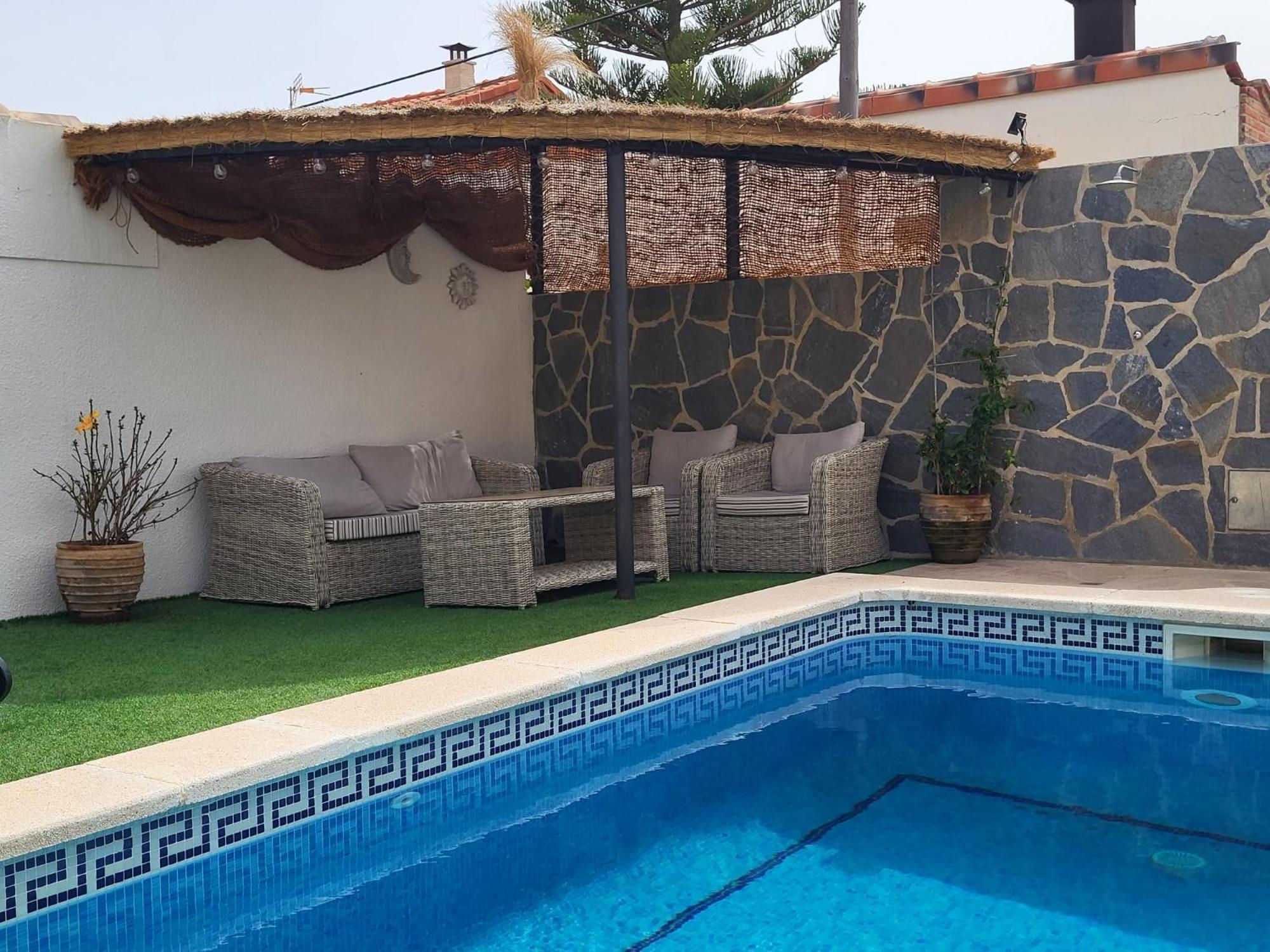 Casa Alegria Villa Калафат Екстериор снимка