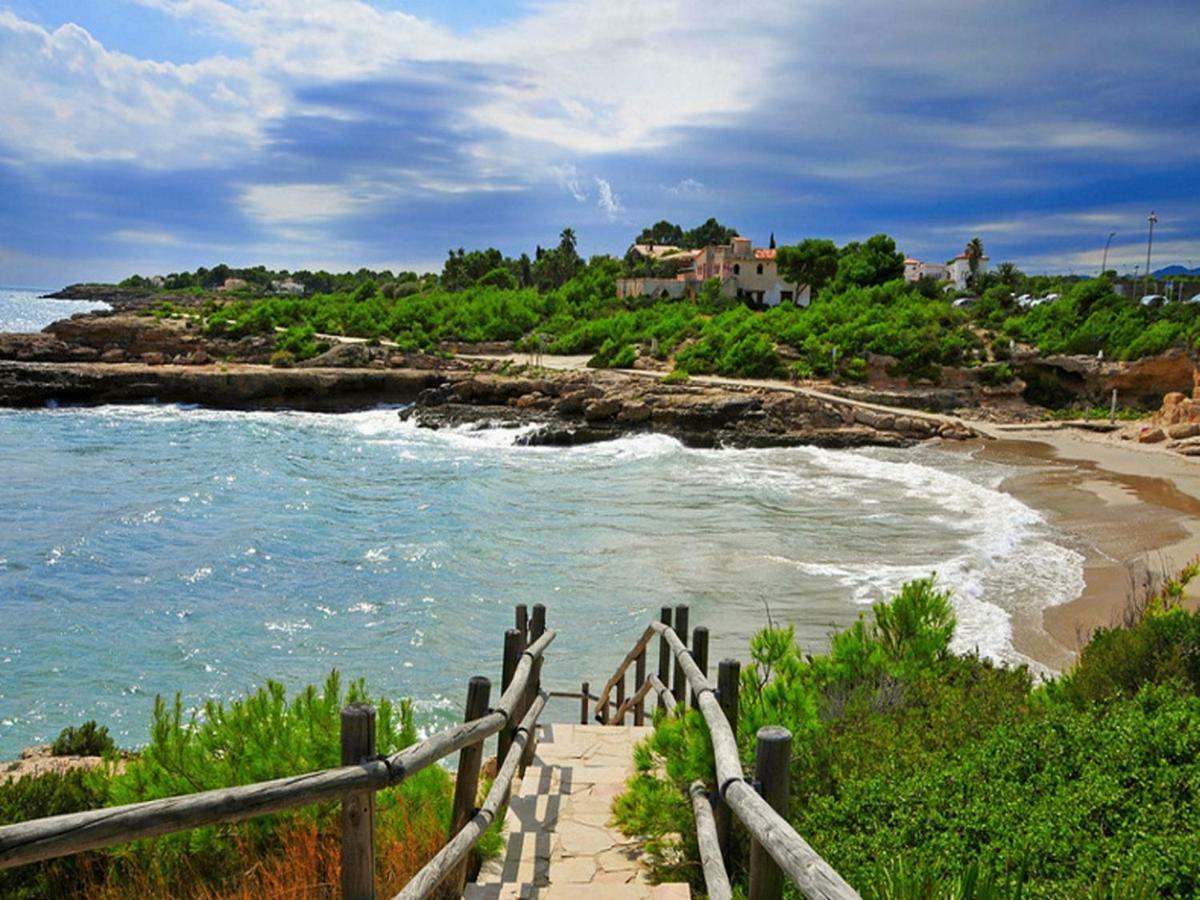Casa Alegria Villa Калафат Екстериор снимка