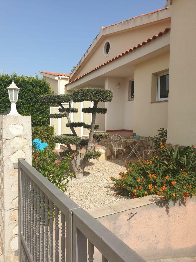 Casa Alegria Villa Калафат Екстериор снимка