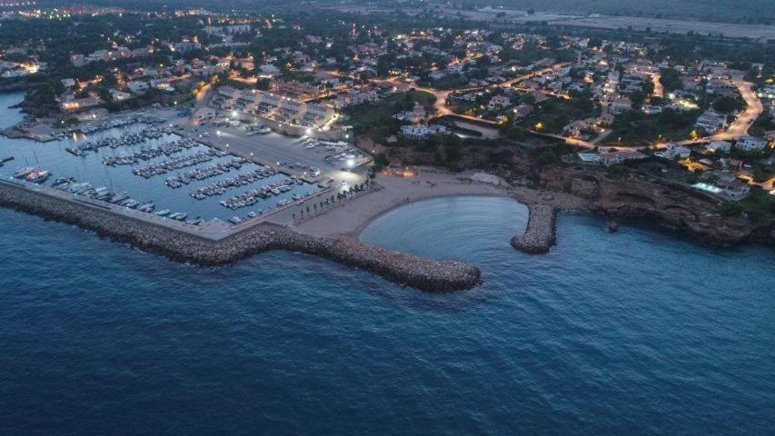 Casa Alegria Villa Калафат Екстериор снимка